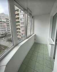 Здається 1-но кімнатна квартира в Замостянському районі, новий ремонт. фото 6 Здається 1-но кімнатна квартира в Замостянському районі, новий ремонт. фото 6