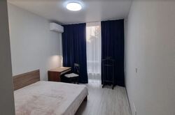 Довготривала оренда 1к квартири на вул. 600-річчя ЖК Лісопарковий фото 5 Довготривала оренда 1к квартири на вул. 600-річчя ЖК Лісопарковий фото 5