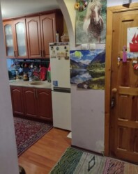 Здається 2-х кімнатна квартира в Замостянському районі. Все є. фото 2 Здається 2-х кімнатна квартира в Замостянському районі. Все є. фото 2