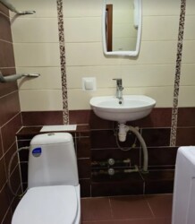 Довготривала оренда 1к квартири на вул. Павла Корнелюка, добрий стан, все є. фото 9 Довготривала оренда 1к квартири на вул. Павла Корнелюка, добрий стан, все є. фото 9