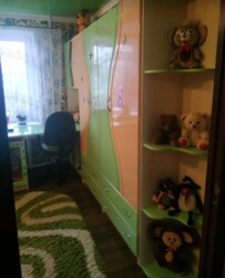 Здається 3-х кімнатна квартира в Замостянському районі. Гарний стан. фото 3 Здається 3-х кімнатна квартира в Замостянському районі. Гарний стан. фото 3