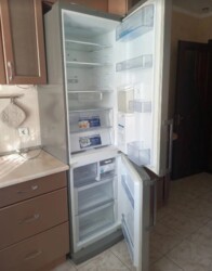 Здається 3х кімнатна квартира в р-ні Поділля. Гарний стан. Все є. фото 15 Здається 3х кімнатна квартира в р-ні Поділля. Гарний стан. Все є. фото 15