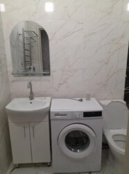 Здається 1но кімнатна квартира в Ленінському р-ні. Все є. Перша здача фото 7 Здається 1но кімнатна квартира в Ленінському р-ні. Все є. Перша здача фото 7