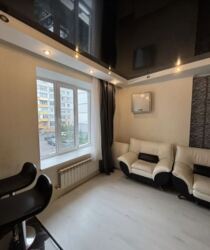 Довготривала оренда 2к квартири студію на вул. Академіка Ющенка, р-н Поділля, гарний стан, все є. фото 15 Довготривала оренда 2к квартири студію на вул. Академіка Ющенка, р-н Поділля, гарний стан, все є. фото 15