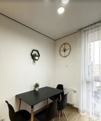 Довготривала оренда 1к квартири на пров. Цегельний ЖК Central Park Vinnytsia. Євроремонт. фото 13 Довготривала оренда 1к квартири на пров. Цегельний ЖК Central Park Vinnytsia. Євроремонт. фото 13