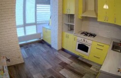 Здається 1-но кімнатна квартира в ЖК Клубний дім, новий ремонт фото 2 Здається 1-но кімнатна квартира в ЖК Клубний дім, новий ремонт фото 2