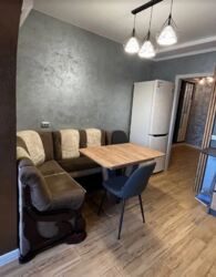 Довготривала оренда 1к квартири на вул. Монастирська ЖК Правильний вибір фото 6 Довготривала оренда 1к квартири на вул. Монастирська ЖК Правильний вибір фото 6