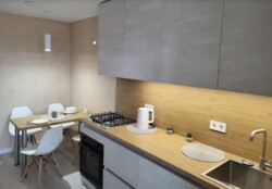 Довготривала оренда 1к квартири на Замості фото 1 Довготривала оренда 1к квартири на Замості фото 1