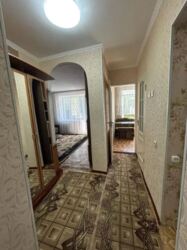 Здається 1-но кімнатна квартира. Гарний стан. Все є. фото 8 Здається 1-но кімнатна квартира. Гарний стан. Все є. фото 8