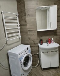 Здається 1-но кімнатна квартира в ЖК Набережний квартал. Гарний стан. фото 8 Здається 1-но кімнатна квартира в ЖК Набережний квартал. Гарний стан. фото 8