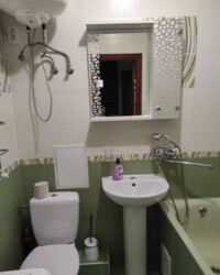 Здається 1-но кімнатна квартира в центрі міста, добрий стан, все є. фото 3 Здається 1-но кімнатна квартира в центрі міста, добрий стан, все є. фото 3