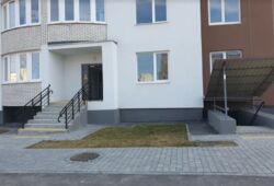 Здається 1-но кімнатна квартира в р-ні Академічний. Ремонт, техніка , меблі. фото 22 Здається 1-но кімнатна квартира в р-ні Академічний. Ремонт, техніка , меблі. фото 22