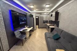 Втіліть мрію про стильне життя в 1-кімнатній квартирі в ЖК Набережний квартал! фото 2 Втіліть мрію про стильне життя в 1-кімнатній квартирі в ЖК Набережний квартал! фото 2