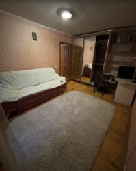 Здається 2-х кімнатна квартира в Замостянському районі. Біля Залізничного вокзалу. фото 6 Здається 2-х кімнатна квартира в Замостянському районі. Біля Залізничного вокзалу. фото 6