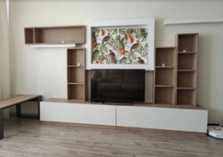 Довготривала оренда 2к квартири ЖК Мікрорайон Поділля. Все є. фото 2 Довготривала оренда 2к квартири ЖК Мікрорайон Поділля. Все є. фото 2