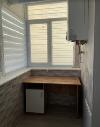 Здається 1-но кімнатна квартира в ЖК Династія. Новий ремонт. фото 8 Здається 1-но кімнатна квартира в ЖК Династія. Новий ремонт. фото 8