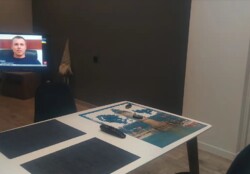 Здається сучасна 2-х кімнатна квартира в Центральній частині міста, все є, відмінний стан фото 2 Здається сучасна 2-х кімнатна квартира в Центральній частині міста, все є, відмінний стан фото 2