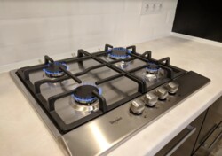 Здається 1-но кімнатна квартира в ЖК Сімейний. Новий сучасний ремонт, якісні меблі та техніка фото 15 Здається 1-но кімнатна квартира в ЖК Сімейний. Новий сучасний ремонт, якісні меблі та техніка фото 15