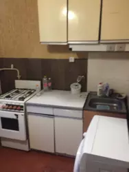 Здається 1-кімнатна квартира на Вишеньці. Простий житловий стан фото 8 Здається 1-кімнатна квартира на Вишеньці. Простий житловий стан фото 8