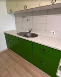 Здається 1-ноімнатна квартира в Замостянському районі. Гарний житловий стан. Новобудова. фото 7 Здається 1-ноімнатна квартира в Замостянському районі. Гарний житловий стан. Новобудова. фото 7