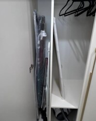 Здається 1-но кімнатна квартира в Центрі міста ЖК Central Park Vinnytsia фото 12 Здається 1-но кімнатна квартира в Центрі міста ЖК Central Park Vinnytsia фото 12