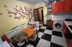 Довготривала оренда 1к квартири на вул. Зодчих, все є, добрий стан. Можно з котом. фото 4 Довготривала оренда 1к квартири на вул. Зодчих, все є, добрий стан. Можно з котом. фото 4