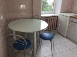 Здається 1-но кімнатна квартира в р-ні Фонтану Рошен. фото 7 Здається 1-но кімнатна квартира в р-ні Фонтану Рошен. фото 7