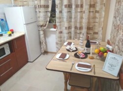 Здається 1-но кімнатна квартира в Центрі міста, все є. фото 2 Здається 1-но кімнатна квартира в Центрі міста, все є. фото 2