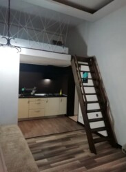 Здається 2-х рівнева ондокімнатна квартира в Центрі. Все є. фото 2 Здається 2-х рівнева ондокімнатна квартира в Центрі. Все є. фото 2