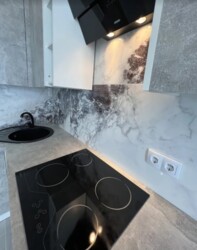 Здається сучасна з новим ремонтом 1-но кімнатна квартира в ЖК Лісопарковий. Р-н Вишенька фото 12 Здається сучасна з новим ремонтом 1-но кімнатна квартира в ЖК Лісопарковий. Р-н Вишенька фото 12