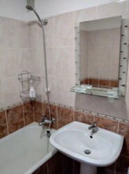 Здається 1-но кімнатна квартира р- н.'. Книжки '. АГВ, добрий стан. фото 14 Здається 1-но кімнатна квартира р- н.'. Книжки '. АГВ, добрий стан. фото 14