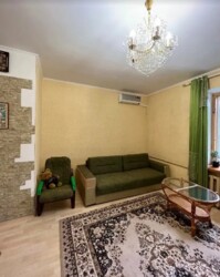 Оренда 3-кімнатної квартири в центрі. Гарний житловий стан фото 3 Оренда 3-кімнатної квартири в центрі. Гарний житловий стан фото 3