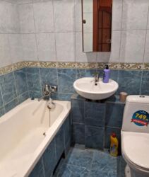 Довготривала оренда 1к квартири на вул. Марії Литвиненко-Вольгемут фото 3 Довготривала оренда 1к квартири на вул. Марії Литвиненко-Вольгемут фото 3