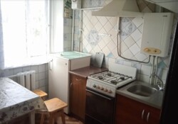 Здається 1-но кімнатна квартира, простий житловий стан. Замостянський район. фото 3 Здається 1-но кімнатна квартира, простий житловий стан. Замостянський район. фото 3