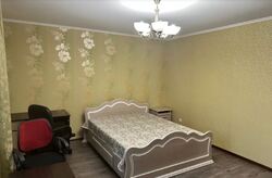 Довготривала оренда 1к квартири на вул. Івана Богуна фото 1 Довготривала оренда 1к квартири на вул. Івана Богуна фото 1
