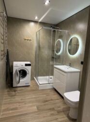 Здається 2-х кімнатна квартира в р-ні Поділля, гарний стан, все є. фото 6 Здається 2-х кімнатна квартира в р-ні Поділля, гарний стан, все є. фото 6