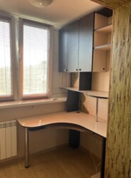 Здається 1-но кімнатна квартира р-н Слов'янка (ринок Урожай) фото 4 Здається 1-но кімнатна квартира р-н Слов'янка (ринок Урожай) фото 4