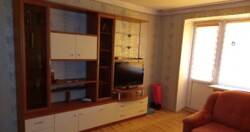 Оренда 3-кімнатної квартири на Слов'янці! Усе є, гарний житловий стан фото 1 Оренда 3-кімнатної квартири на Слов'янці! Усе є, гарний житловий стан фото 1