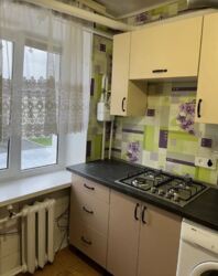 Довготривала оренда 2к квартири на вул. Олександра Довженка, все є. фото 6 Довготривала оренда 2к квартири на вул. Олександра Довженка, все є. фото 6