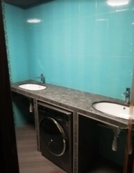 Здається 2-х кімнатна квартира в р-ні Слов'янка фото 10 Здається 2-х кімнатна квартира в р-ні Слов'янка фото 10