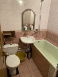 Здається 3-х кімнатна квартира в Ленінському р-ні. Все є. АГВ. фото 5 Здається 3-х кімнатна квартира в Ленінському р-ні. Все є. АГВ. фото 5