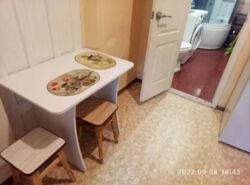 ОРЕНДА 1-КІМНАТНОЇ КВАРТИРИ. ЦАРСЬКИЙ ДІМ. ЗАМОСТЯ фото 4 ОРЕНДА 1-КІМНАТНОЇ КВАРТИРИ. ЦАРСЬКИЙ ДІМ. ЗАМОСТЯ фото 4