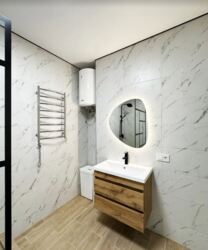 Довготривала оренда 1к квартири на пров. Цегельний ЖК Central Park Vinnytsia. Євроремонт. фото 3 Довготривала оренда 1к квартири на пров. Цегельний ЖК Central Park Vinnytsia. Євроремонт. фото 3