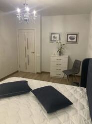 Здається однокімнатна квартира в престижному ЖК Тurkish City, все є, відмінний стан. фото 14 Здається однокімнатна квартира в престижному ЖК Тurkish City, все є, відмінний стан. фото 14