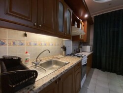 Здається 2-кімнатнатна квартира в Центрі міста, МОЖНО З ТВАРИНКАМИ! АГВ фото 3 Здається 2-кімнатнатна квартира в Центрі міста, МОЖНО З ТВАРИНКАМИ! АГВ фото 3