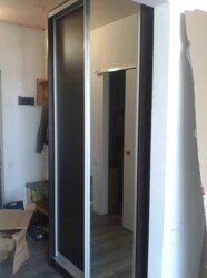 Здається 1-но кімнатна квартира студія в Замостянському районі. фото 5 Здається 1-но кімнатна квартира студія в Замостянському районі. фото 5