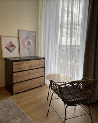 Здається 1-но кімнатна квартира в ЖК Лісопарковий. Новий ремонт фото 8 Здається 1-но кімнатна квартира в ЖК Лісопарковий. Новий ремонт фото 8