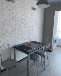 Здається 1-но кімнатна квартира з новим сучасним ремонтом. Слов'янка фото 8 Здається 1-но кімнатна квартира з новим сучасним ремонтом. Слов'янка фото 8