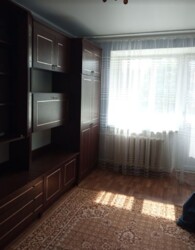 Здається 1-но кімнатна квартира в Замостянському районі. Все є. фото 1 Здається 1-но кімнатна квартира в Замостянському районі. Все є. фото 1