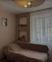 Довготривала оренда 3к квартири на вул. Генерала Григоренка, все є гарний стан. фото 4 Довготривала оренда 3к квартири на вул. Генерала Григоренка, все є гарний стан. фото 4